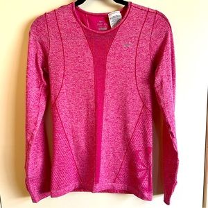 Nike Dri Fit Women's Long Sleeve